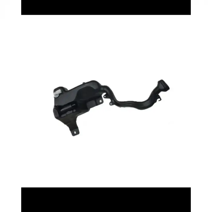 Mercedes W176 C117 X156 W246 Silecek Su Deposu W176 W246 C117 X156 Ön Cam 2468690020 Wender