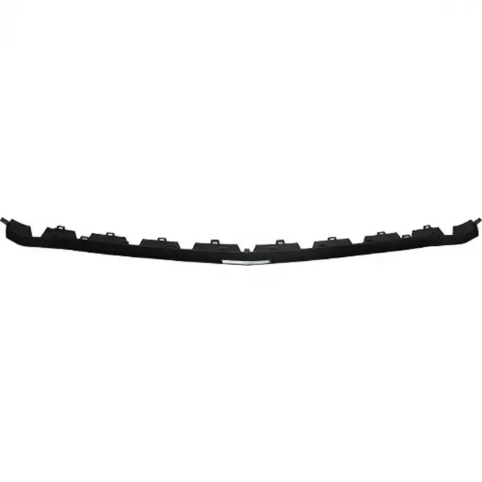 Mercedes W177 V177 2018- Tampon Spoyleri Ön Alt AMG A35 A1778854204 Wender