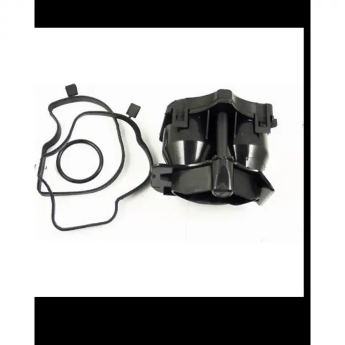 BMW E46 E60 E65 X3:E83 Yağ Ayırıcı Valfi M57 N 11127799366 Wender