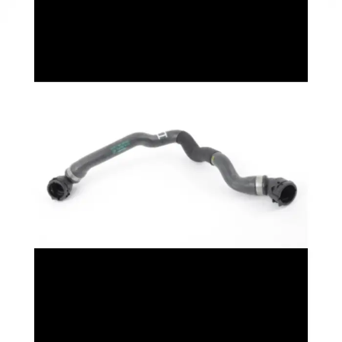 BMW F01 İlave Su Pompa Hortumu N63 750i 17127591512 Wender