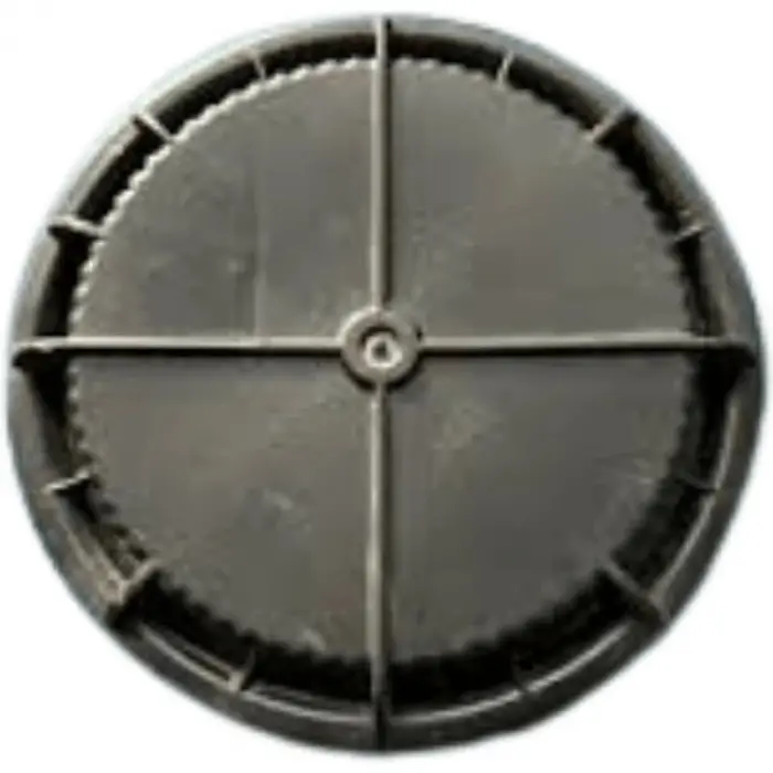 BMW F40 F22 X1:F48+LCI X2:F39 Mini-F1954- F57 Far Kasa Kapağı Halojen 63137366374 Wender