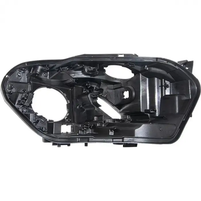 BMW F20 2011-2014 Far Kasası Sağ Bi Xenon 63117296914 Wender