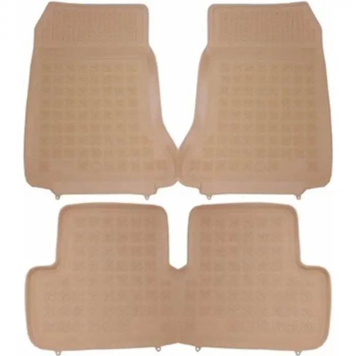 Mercedes W176 C117 X156 W246 Paspas W176 W246 C117 X156 Set Bej 1176802800 Wender
