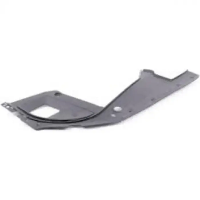 BMW F07+LCI Çamurluk Üst Bakaliti Sol 51767042983 Wender