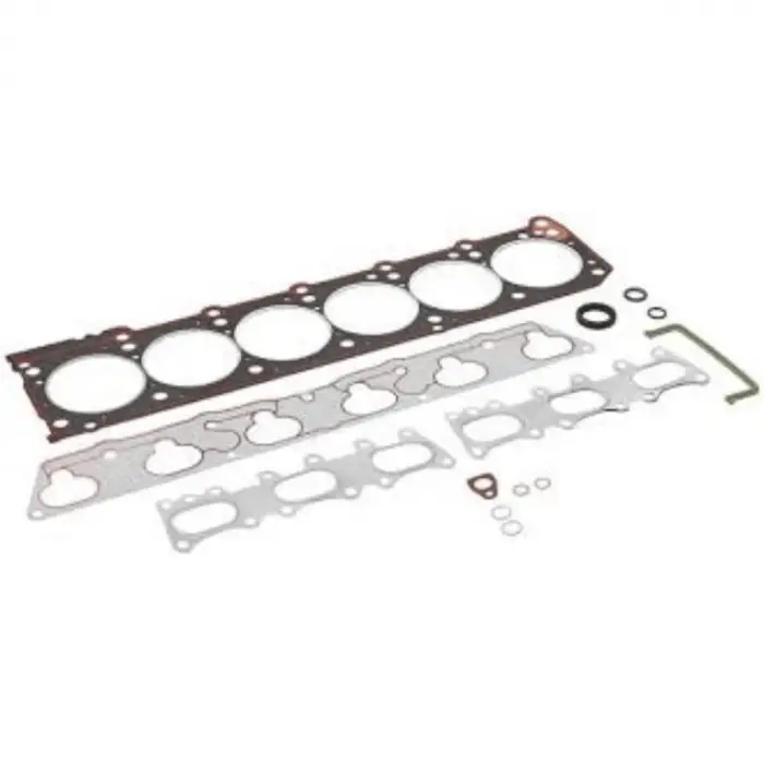 Mercedes W124 W140 W202 W210 Üst Takım Conta M104 88.50mm 300E 24 1040102020 Elring