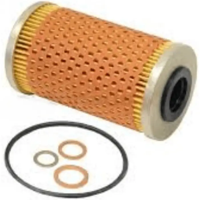 Mercedes W123 W201 Yağ Filtresi M102 1021800109 Knecht