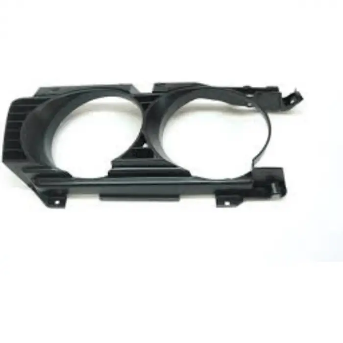 BMW E34 1993-1995 Panjur Sağ 51138148312 Wender