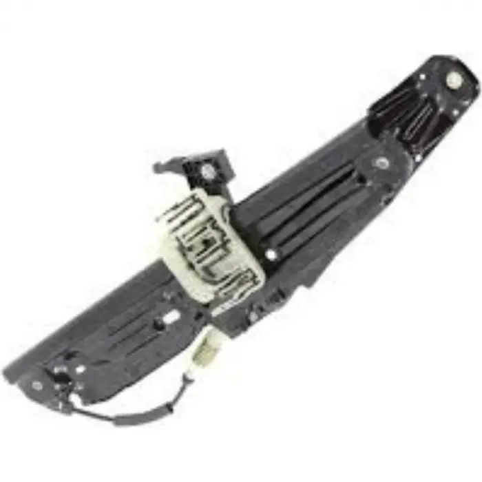 BMW F01+LCI F02+LCI Cam Krikosu Arka Sağ Motorsuz 51357182616 Wender