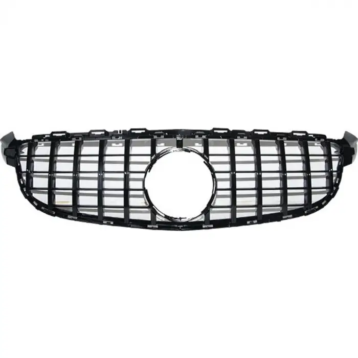 Mercedes W205 2014-2018 Panjur Piano Siyah AMG C63S A2053146 Wender