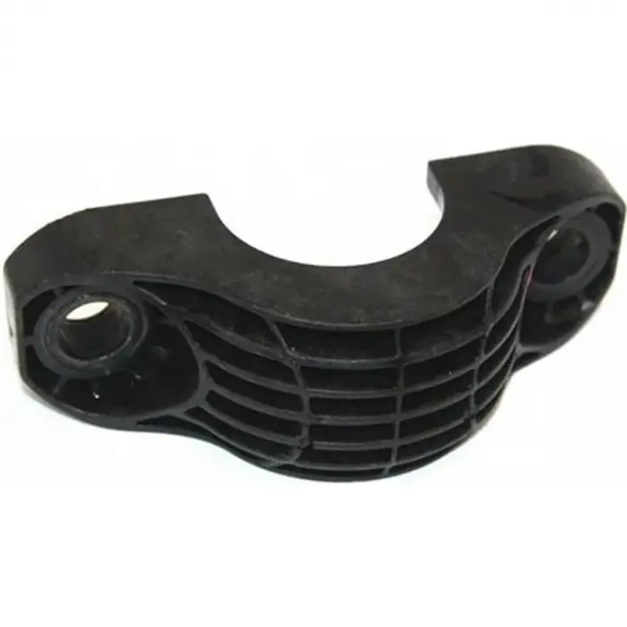 BMW G30 G11+LCI Viraj Kelepçesi Ön Plastik 31356861472 Wender