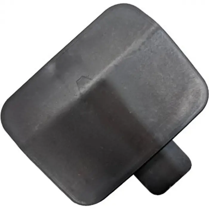 BMW E90+LCI 2005-2011 Tampon Çeki Kapağı Arka M Tech 51128041134 Wender