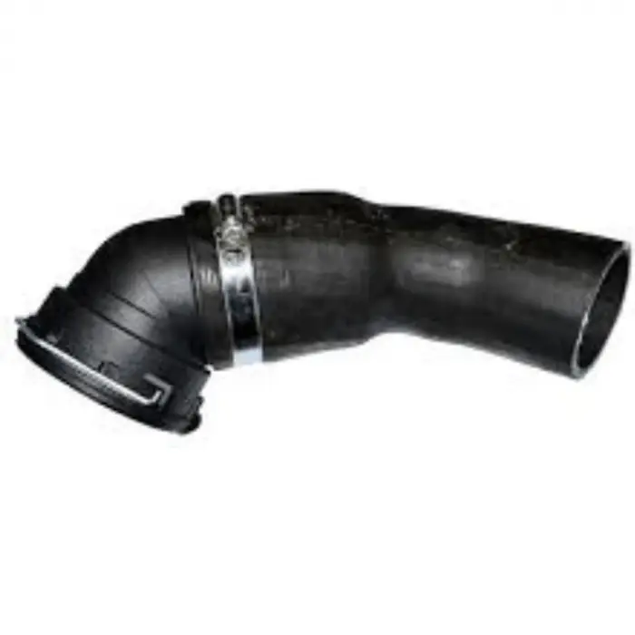 BMW E46 Turbo İnterkol Hortumu M57N Sol Alt Parça 11617799398 Wender