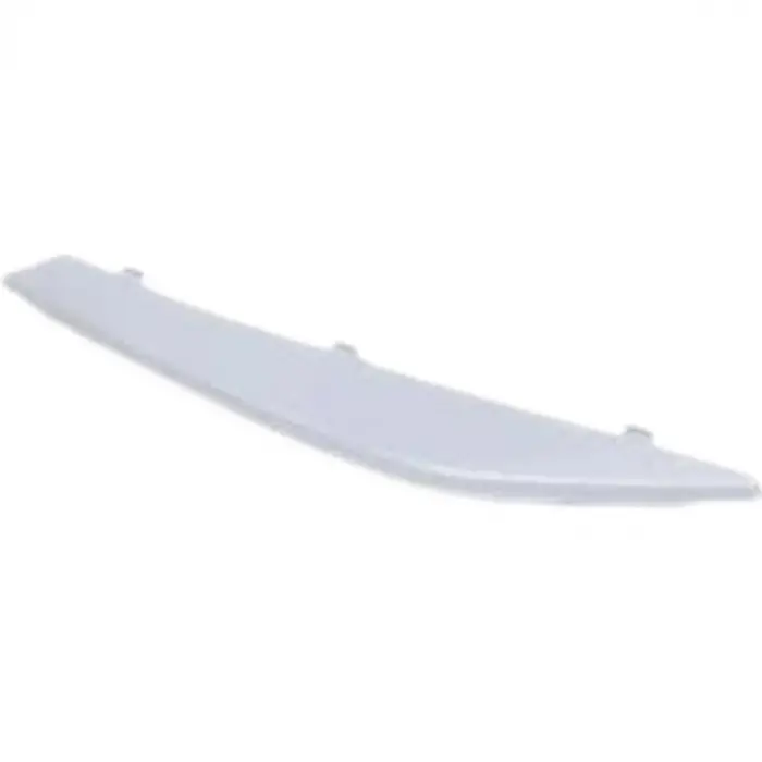BMW E 92-LCI E 93-LCI 2010-2013 Tampon Izgara Çitası E92 LCI E93 LCI Ön Sağ 51117229182 Wender