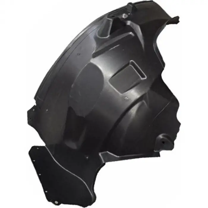 Mercedes W251 2010-2013 Çamurluk Davlumbazı Ön Sol Arka Taraf 2518841722 Wender