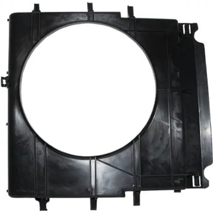 Mercedes Spr906 Radyatör Davlumbazı OM611 OM646 9065050455 Wender