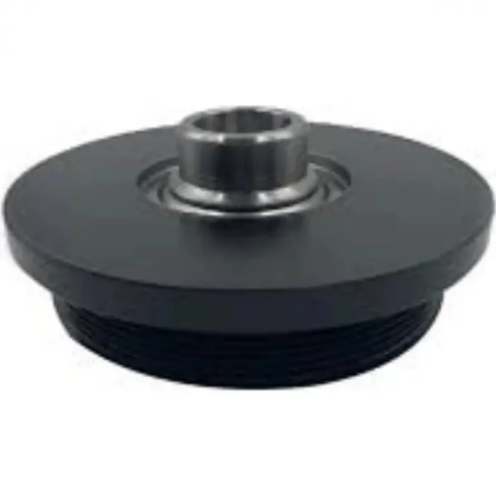 BMW F30 F10 F01 Krank Kasnağı N57N 11238511321 Wender