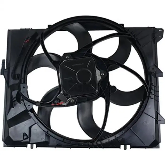 BMW E87 E90 Komple Fan N52 N N53 17427562080 Wender