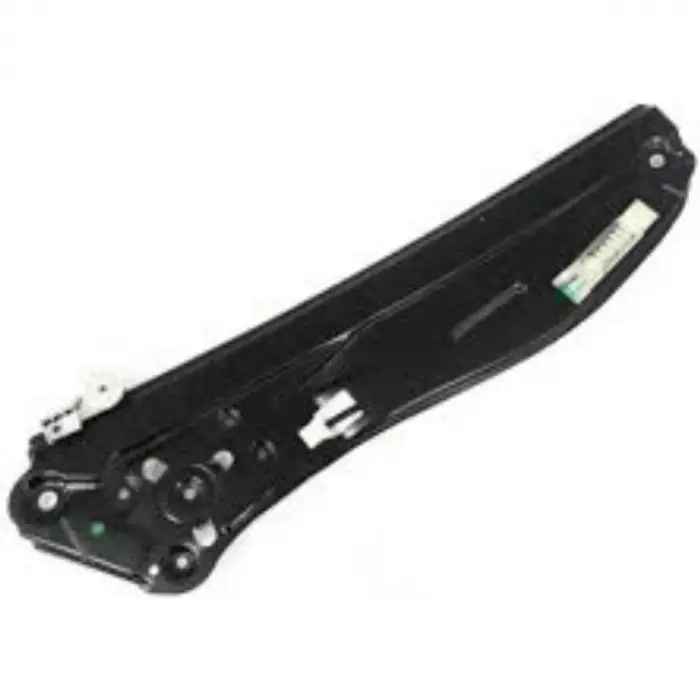 BMW E65 Cam Krikosu Arka Sağ Motorsuz 51357138864 Wender
