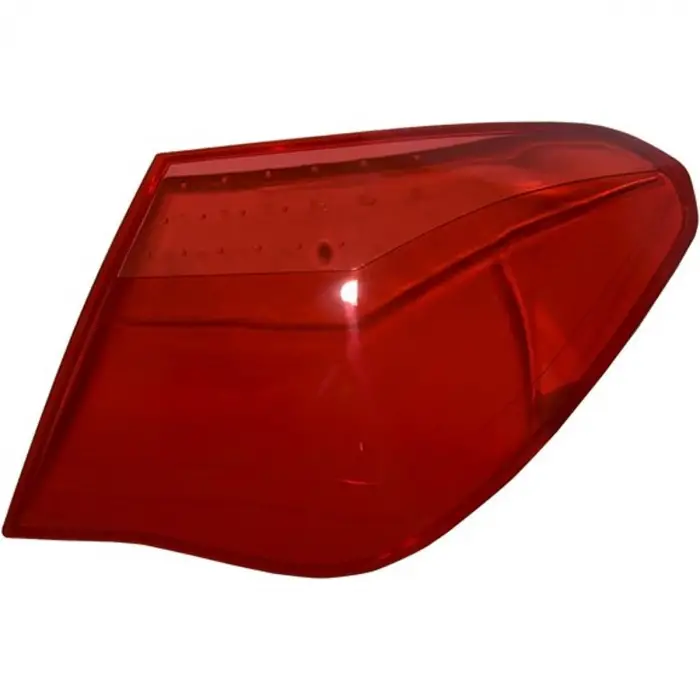 BMW F 01-LCI 2012-2015 Stop Camı F01 LCI Dış Sağ 63217300268 Wender