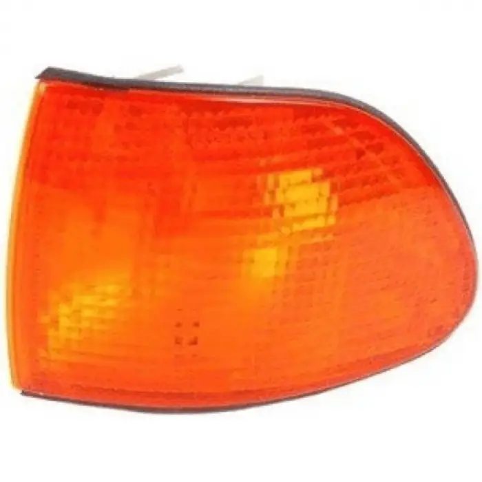 BMW E38 1994-1998 Sinyal Sol Sarı 63138352485 Wender