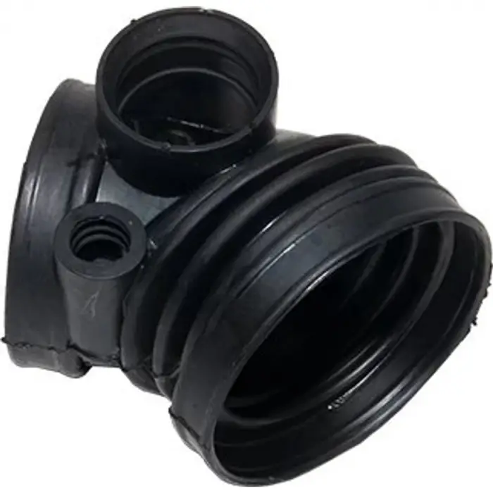 BMW E39 E38 1995-1998 Hava Akışmetre Körüğü M52 520528i 728i 13541740931 Wender