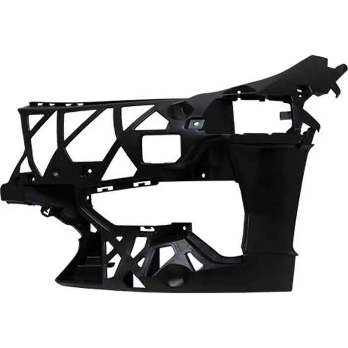 BMW G20 2019-2021 Tampon Taşıyıcı Braketi Sis Far Yuvası Sol 51117422247 Wender