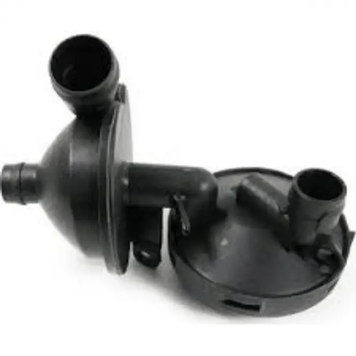 BMW E1939- E65 X3:E83 X5:E53 1999-2006 Hava Tahliye Valfi Yağ Siklonu M52 M54 11617501566 Wender