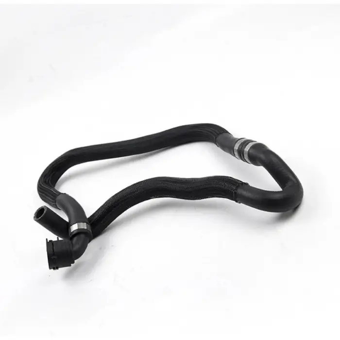 BMW F10 F07 F01 Termostat Hortumu N55 N54 17127580961 Wender