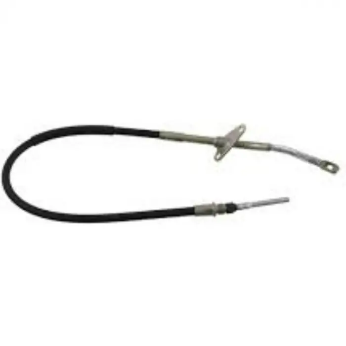 Mercedes T2:709D/711D El Fren Teli Arka Sol 6684205085 Wender