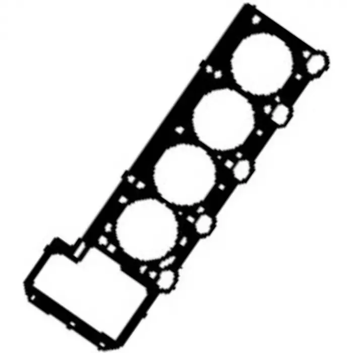 BMW E34 E38 Silindir Kapak Contası M60 Sol 89mm 11121736315 Wender