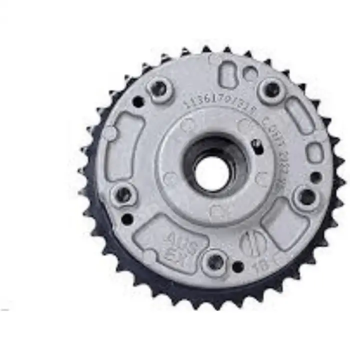 BMW E46 E60 E1987- X3:E83 Vanos Dişlisi N40 N42 N45 N N46 N Egzoz Tek Sıra Komple 11361707315 Wender