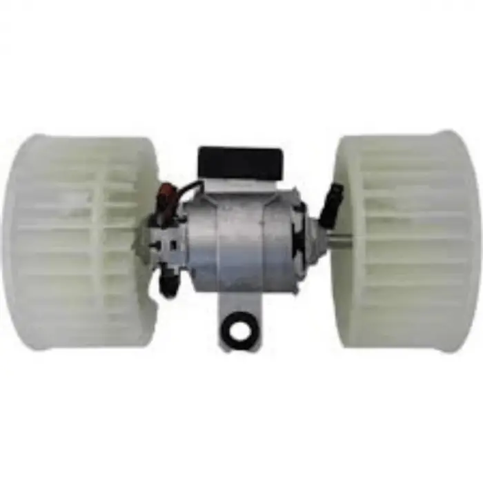 BMW E34 1988-1993 Kalorifer Motoru Siemens Tipi 64111388175 Wender