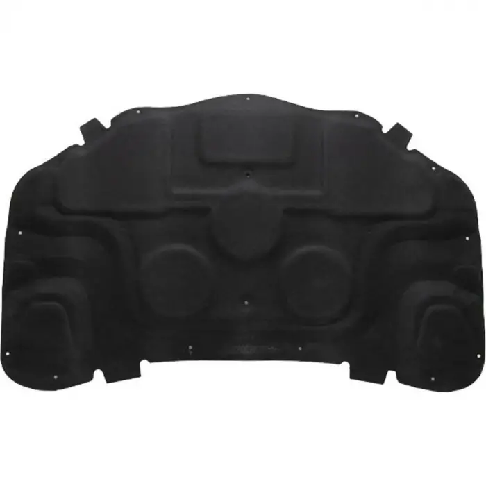 Mercedes X204 Kaput Süngeri 2046820526 Wender