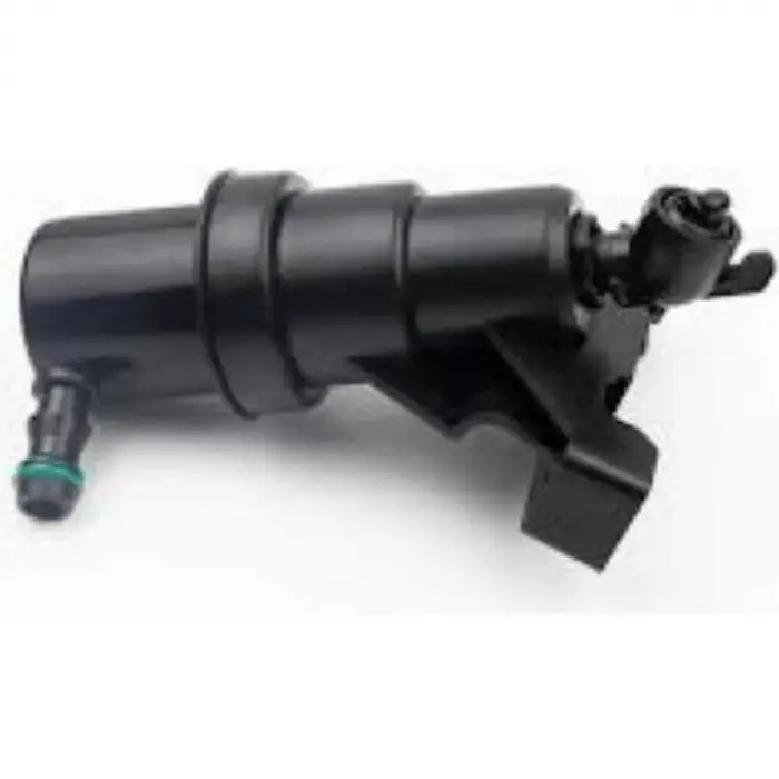 BMW E65 2005-2008 Far Yıkama Robotu Sağ 61677137402 Wender