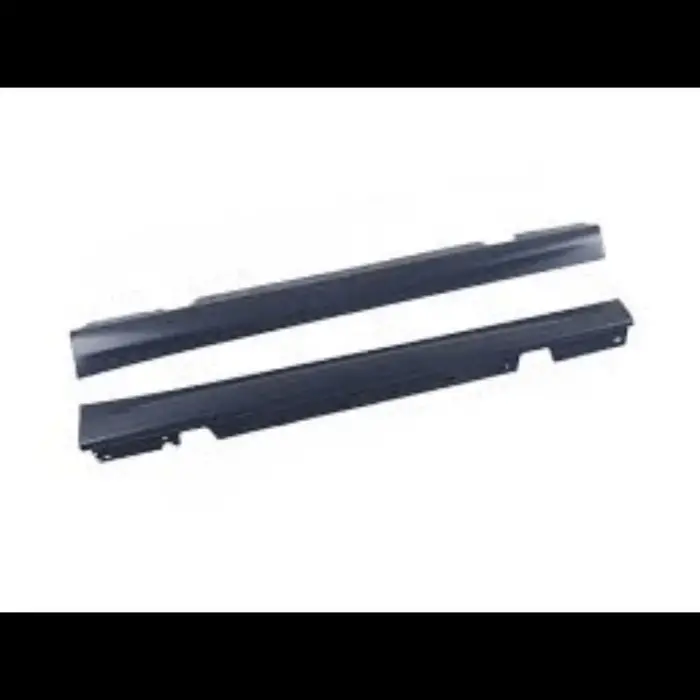 BMW E90+LCI 2005-2011 Marşpiye Kaplaması Set M Tech 51778041141 Wender