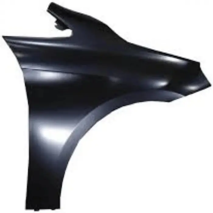 BMW F45+LCI F46+LCI 2014- Çamurluk Ön Sağ Sac 41007382184 Wender