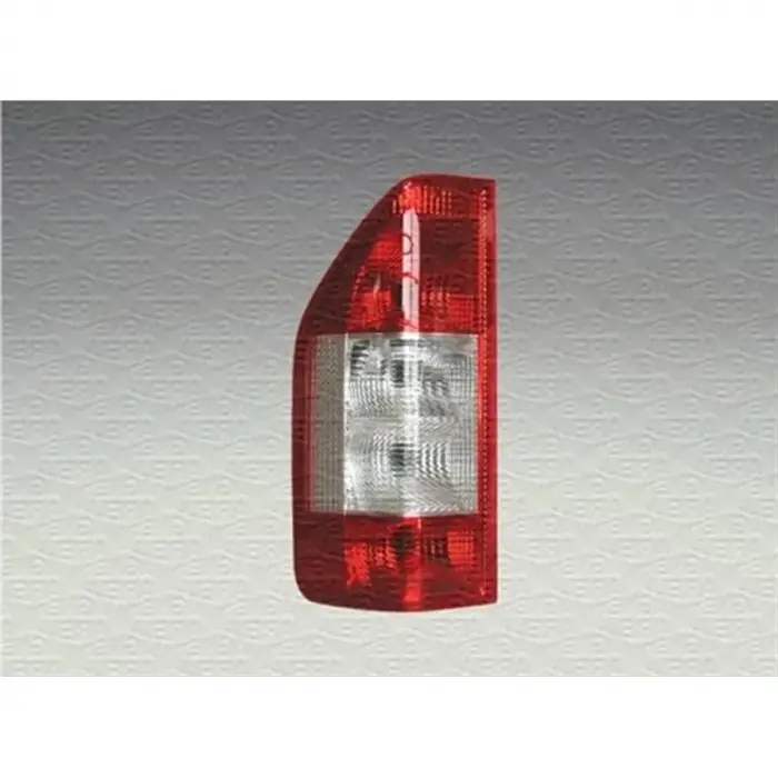 Mercedes Spr2801-904 2003-2006 Komple Stop Sağ Beyaz Sinyal 0008261656 Magnetti