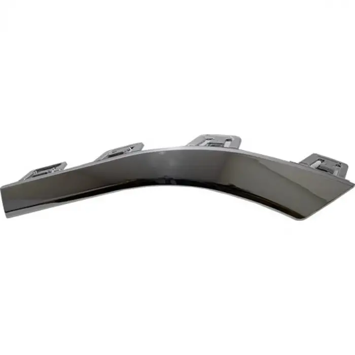Mercedes W206 2021- Tampon Nikelajı Arka Sağ AMG 2068854104 Wender