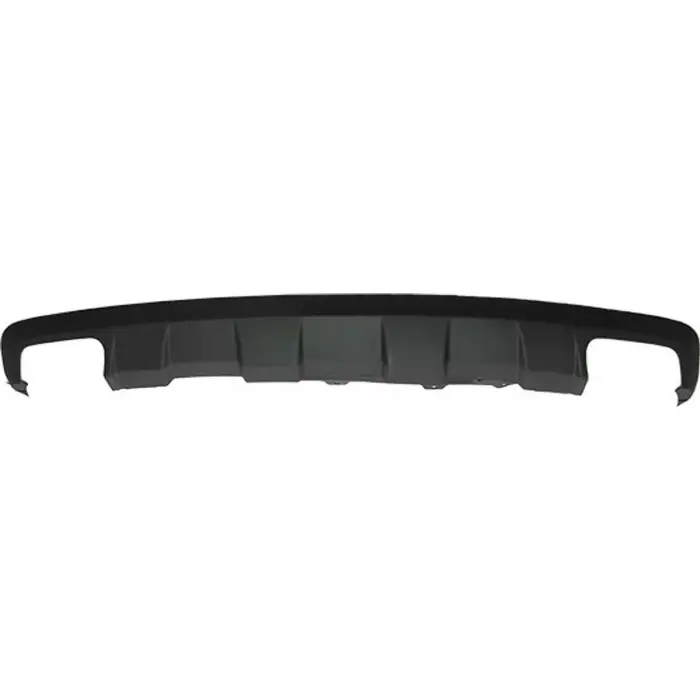 Mercedes W251 2005-2014 Tampon Difüzörü Arka 2 Çıkış A2518855325 Wender