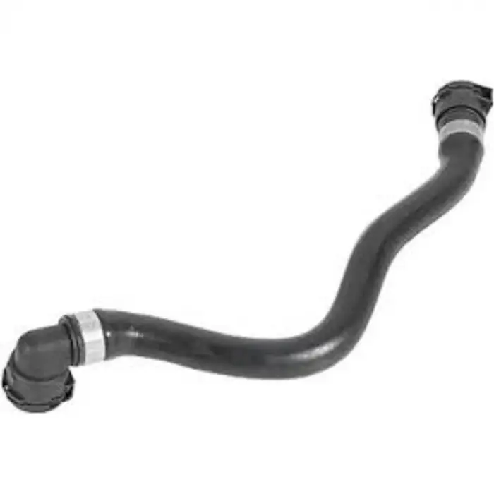BMW E65 2004-2008 Devirdaim Hortumu N62 17127568246 Wender