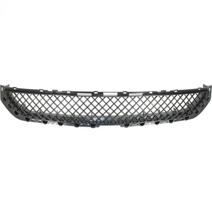 BMW E46 (coupe) 1999-2002 Tampon Izgarası E46 Ön Orta Coupe 51118204363 Wender