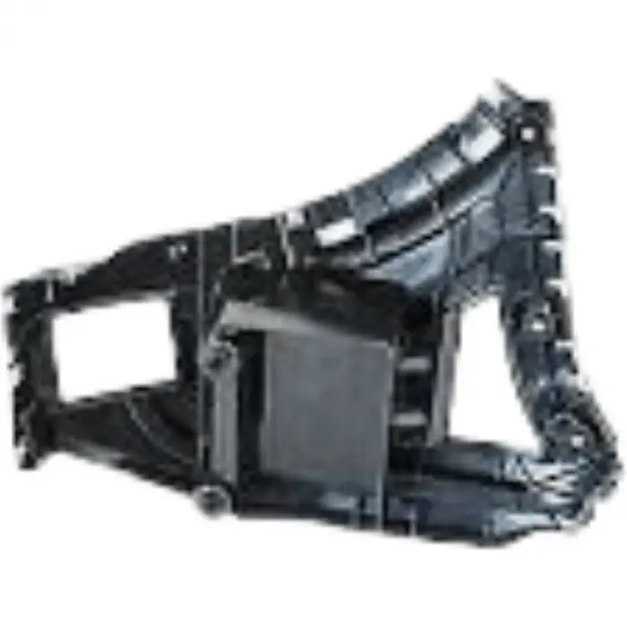 BMW X3:F25 2014-2017 Tampon Taşıyıcı Braketi Arka İç Sağ 51127338764 Wender