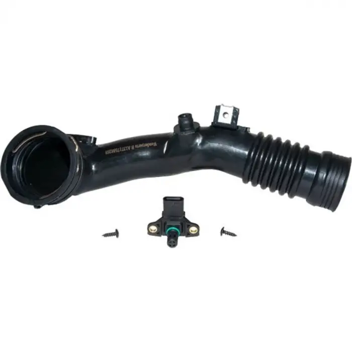 BMW E70+LCI F07 F10 Hava Emiş Borusu N55 13717588268 Wender