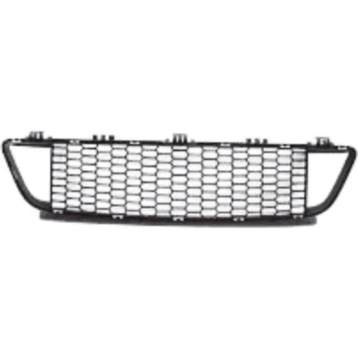 BMW F20 F21 2011-2014 Tampon Izgarası Ön Alt Orta M Tech 51118048969 Wender