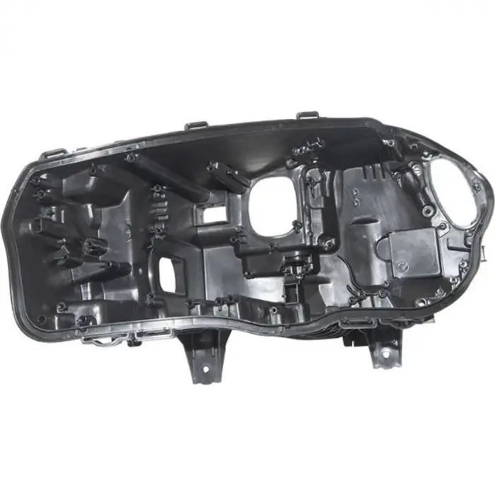 BMW X3:G01 X4:G02 2018-2021 Far Kasası Sol AHL LED Icon Light 63117466119 Wender