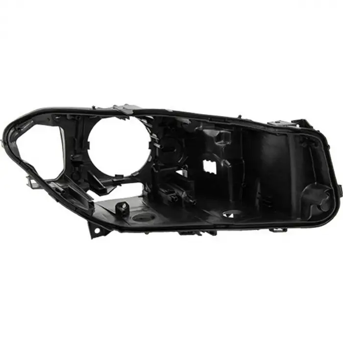 BMW F10 2010-2013 Far Kasası Sağ AHL Xenon 63117271908 Wender
