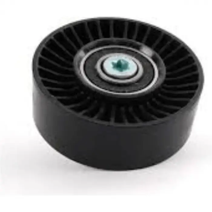 BMW E60 E87 E90 F10 Gergi Makarası M47 N43 N46 N N47 N54 N57 N 11287556251 Wender