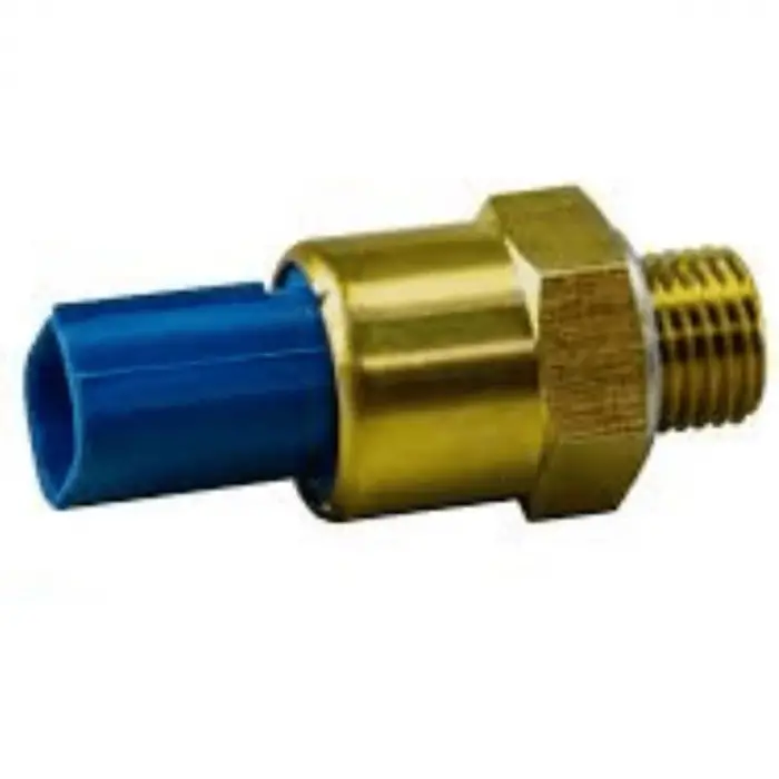 BMW Hararet Müşiri Fan 3 Fişli 80C 100C Mavi M43 61318386135 Valeo