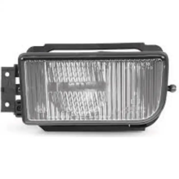 BMW E32 1989-1994 Sis Farı Sol 63171379103 Hella