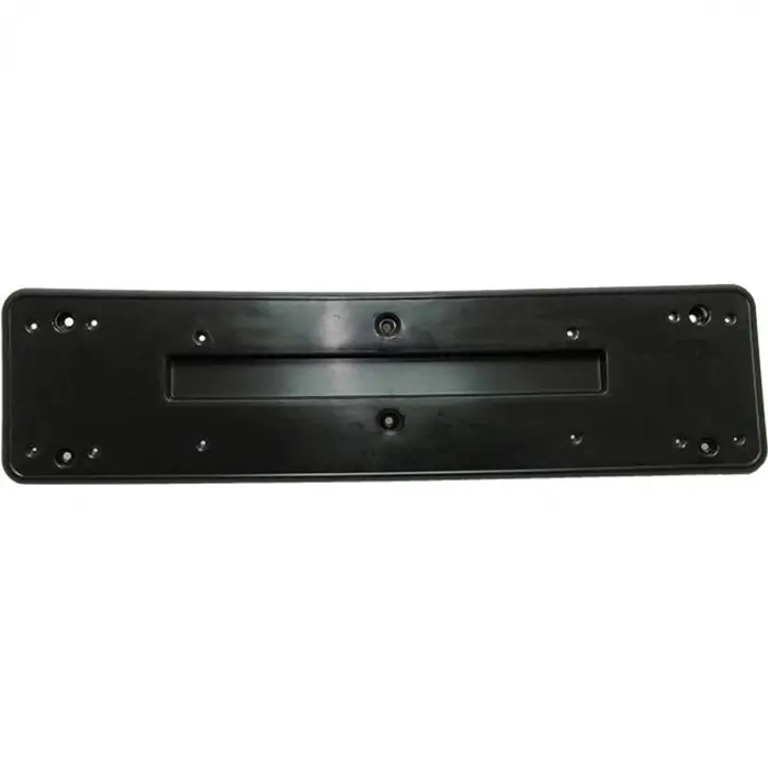 BMW E90+LCI 2005-2011 Plakalık Ön Kısa Tip M Tech 51117058449 Wender